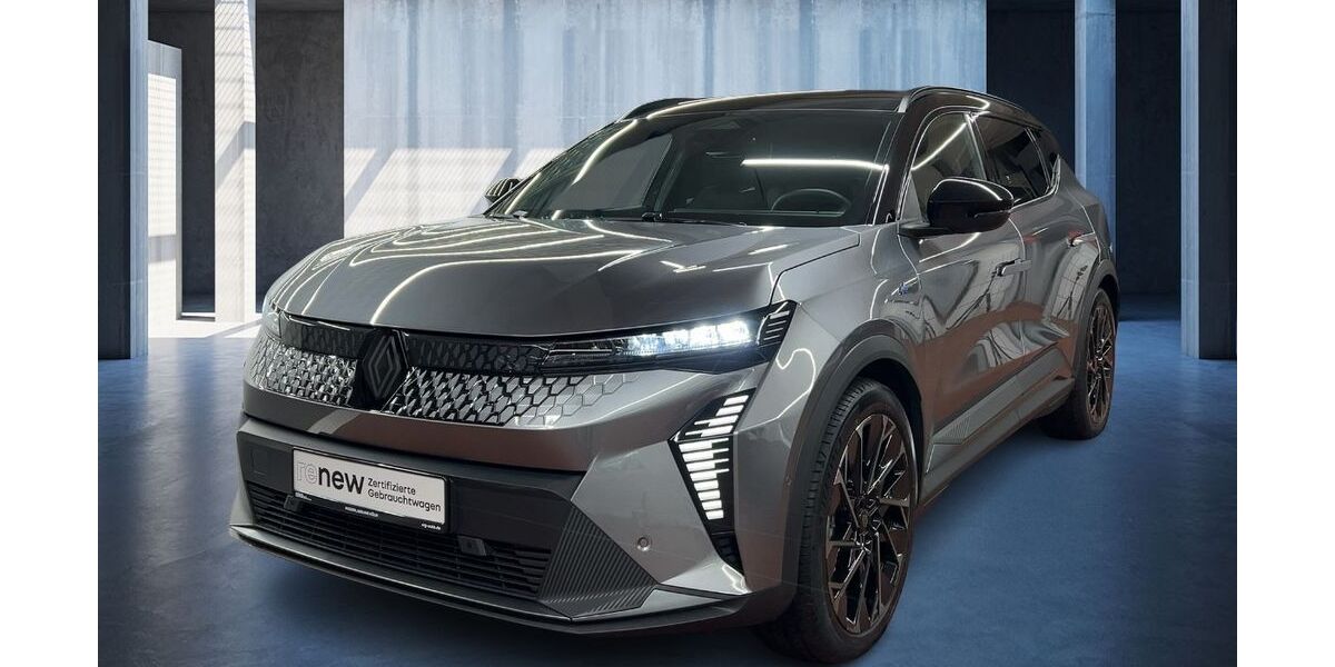 Renault Scenic E-TECH 16.758 km 42.940 &euro; Köln 50939