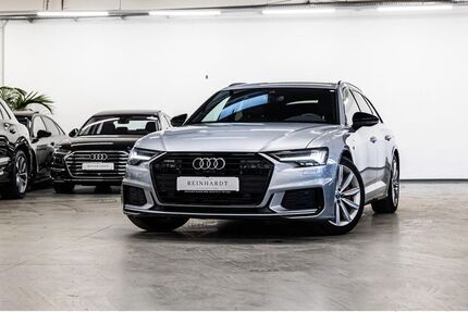Audi A6 59.997 km 35.779 &euro; Hagen 58091