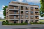 Achtung Steuerfüchse - Steuern sparen durch Sonderabschreibungen im KFW 40 QNG Energiesparhaus - Etagenwohnung Trier Feyen-Weismark | Angebot:25415629