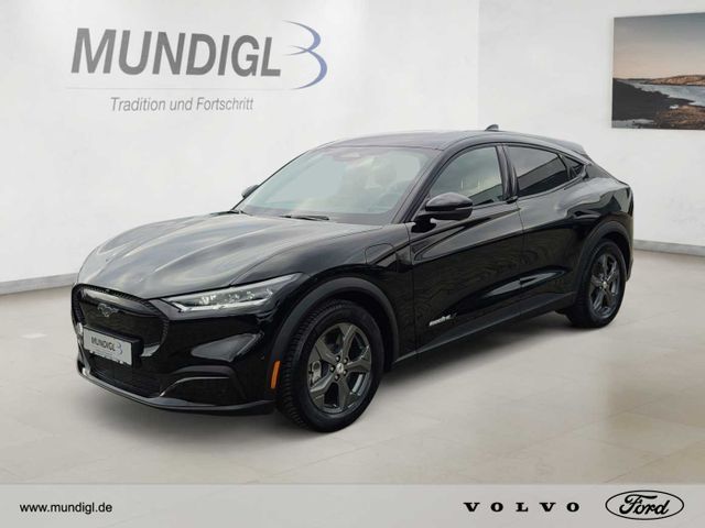 Ford Mustang Mach-E 41.420 km 33.960 € Landshut 84030