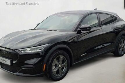 Ford Mustang Mach-E 41.492 km 33.960 € Landshut 84030