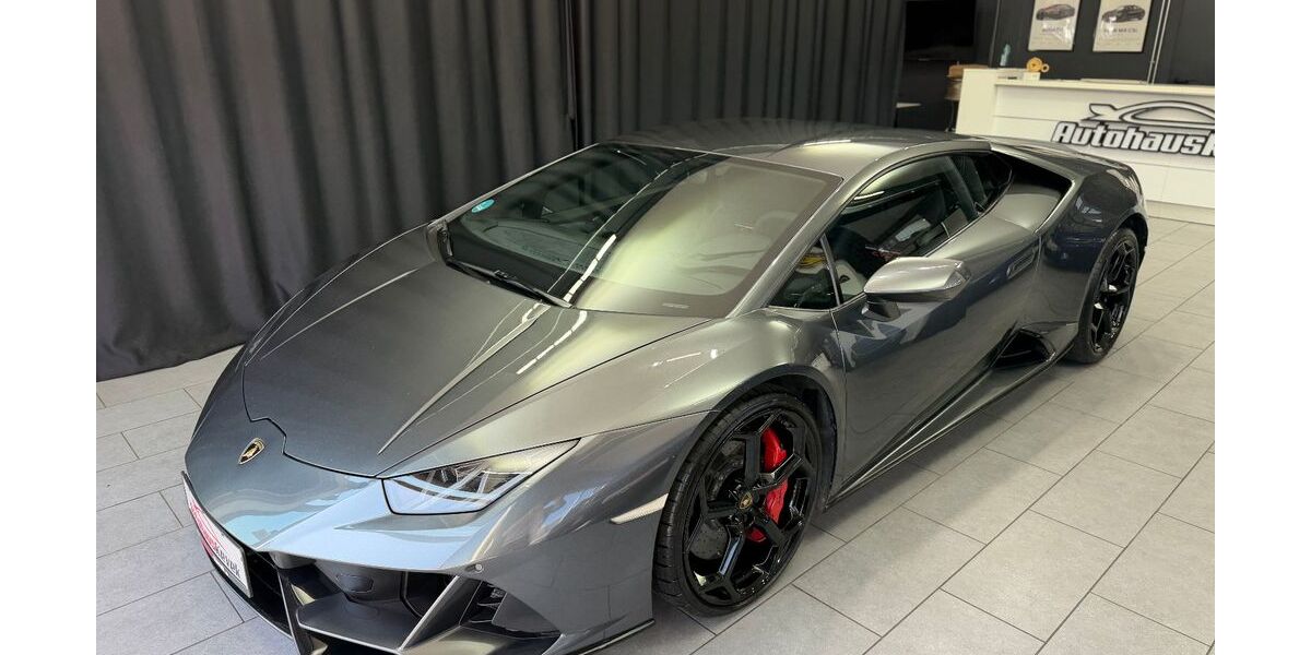 Lamborghini Huracán 75.000 km 199.999 &euro; Miesbach 83714
