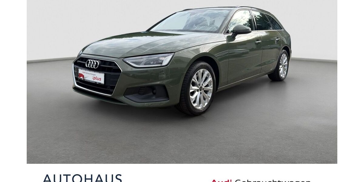 Audi A4 108.900 km 23.850 &euro; Ebersberg bei München 85560