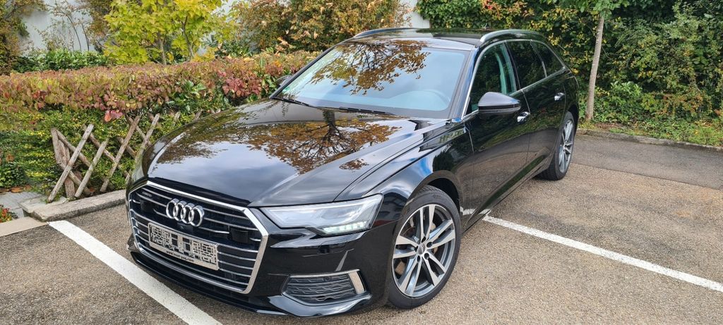 Audi A6 227.400 km 21.700 &euro; Sindelfingen 71065