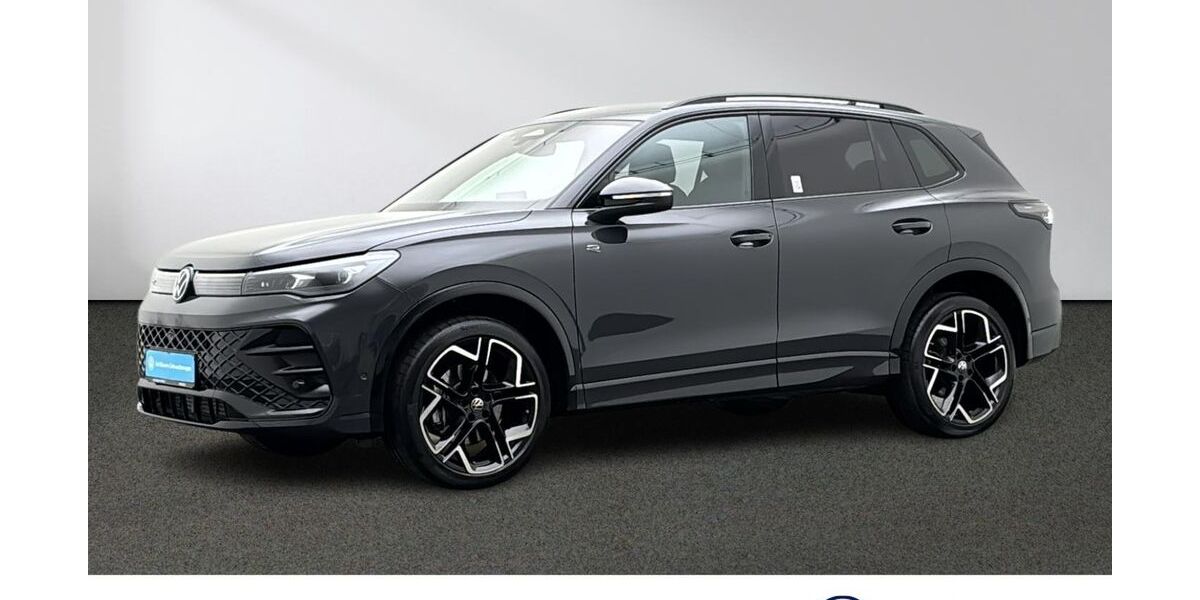 VW Tiguan 24.103 km 51.880 &euro; Emsdetten 48282