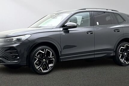 VW Tiguan 24.103 km 52.990 &euro; Emsdetten 48282