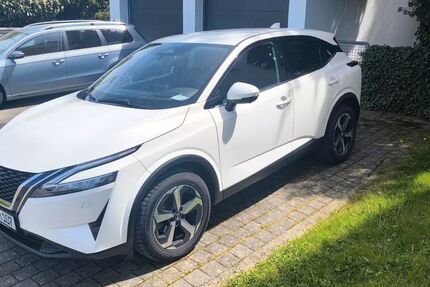Nissan Qashqai 71.800 km 20.500 &euro; Leinfelden-Echterdingen 70771