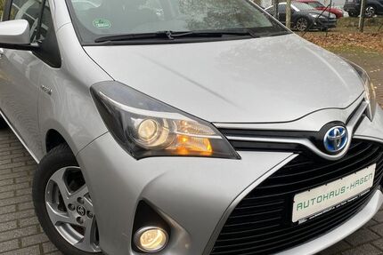 Toyota Yaris 70.820 km 10.890 € Berlin 13053