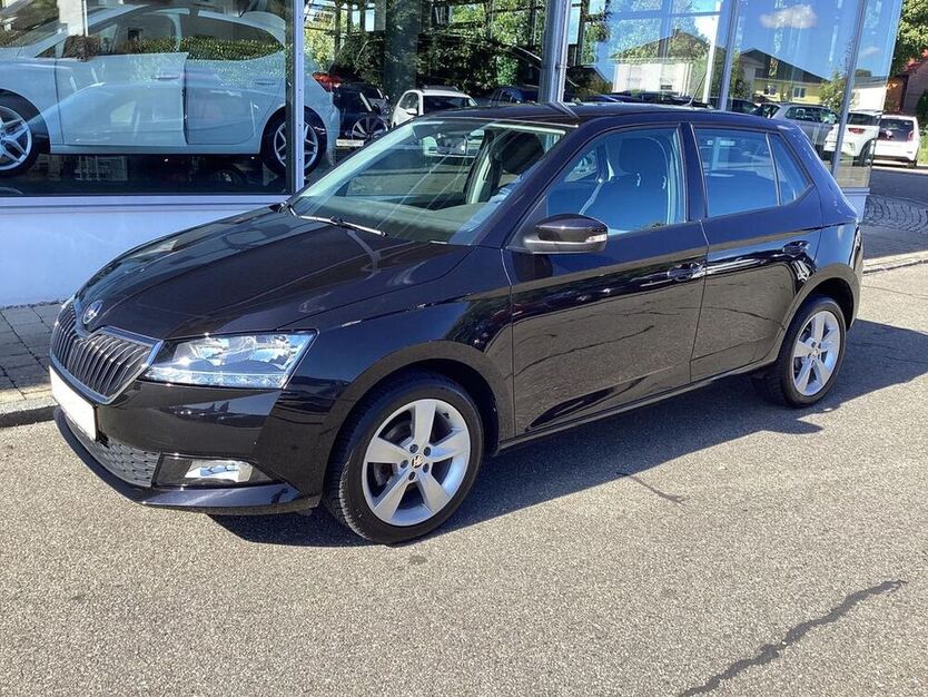 Fabia