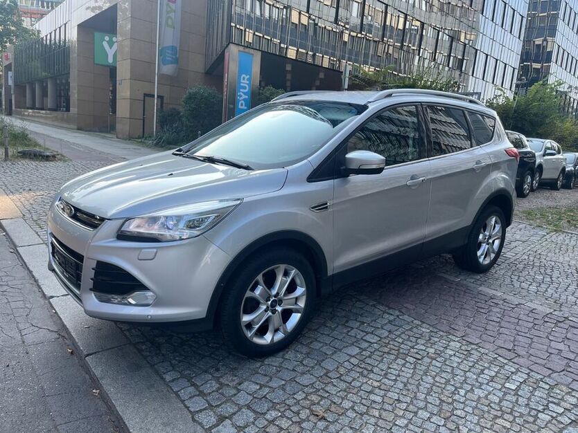 Kuga