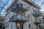 Etagenwohnung Erfurt Andreasvorstadt - 1 Zimmer, 31 m&sup2;, 400&euro; | Angebot:26403950