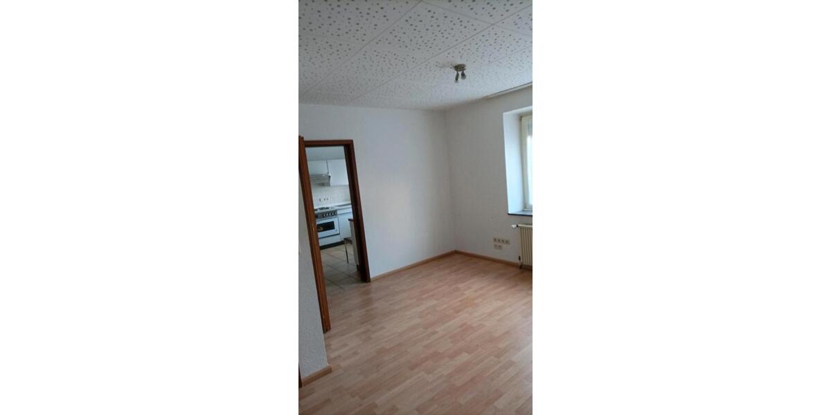 Erdgeschoßwohnung Blankenheim - 2 Zimmer, 79 m&sup2;, 580&euro; | Angebot:24719366
