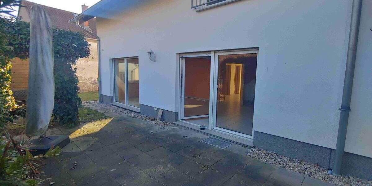 Doppelhaushälfte Naunhof Albrechtshain - 4 Zimmer, 128 m&sup2;, 1.100&euro; | Angebot:24648843