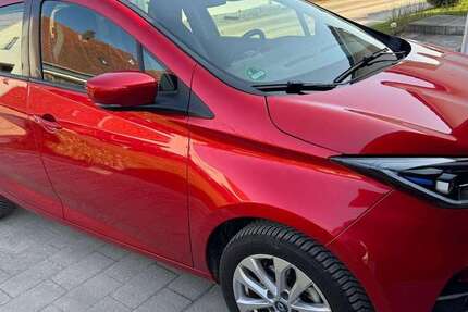 Renault ZOE 56.500 km 11.990 &euro; Kirchlengern 32278