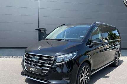 Mercedes V 300