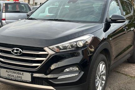 Hyundai TUCSON 154.300 km 12.290 &euro; Bremen 28199