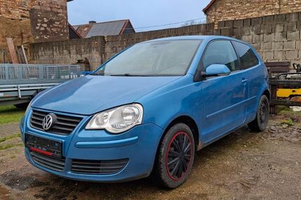 VW Polo 175.000 km 1.000 &euro; Zwebendorf 06188