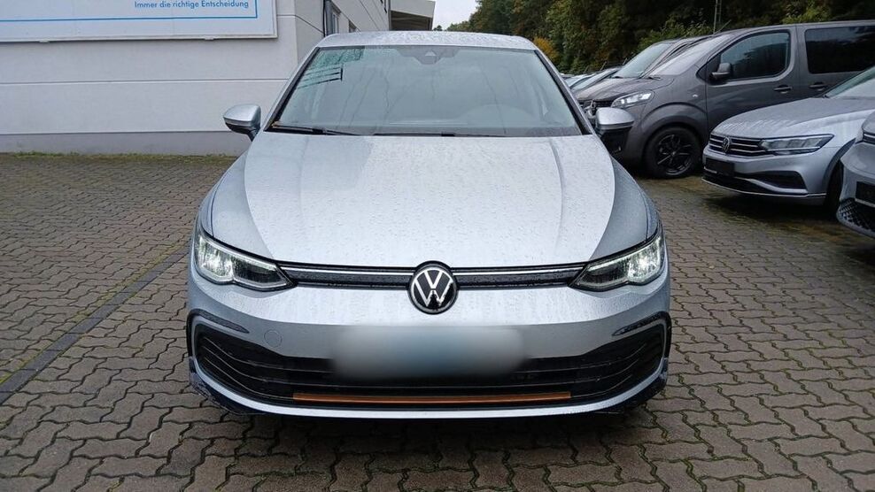 VW Golf 32.700 km 24.990 € Rosenheim 83026