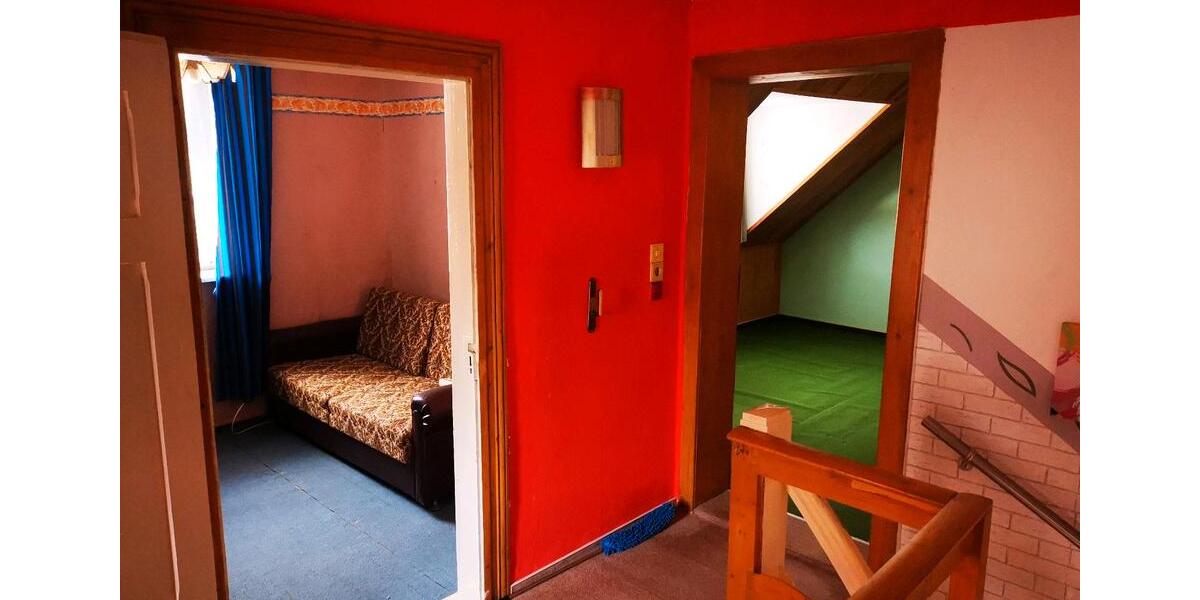 Doppelhaushälfte Artern - 5 Zimmer, 95 m&sup2;, 65.000&euro; | Angebot:26634898