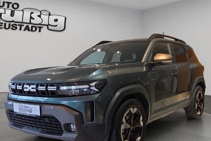 Dacia Duster 14.716 km 25.470 &euro; Neustadt 01844