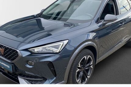 Cupra Formentor 42.995 km 23.476 &euro; Mölln 23879