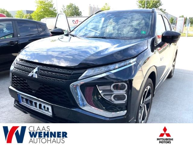 Eclipse Cross