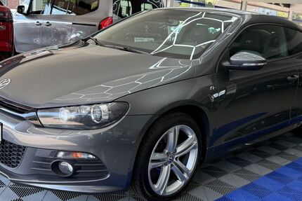 VW Scirocco 170.000 km 10.499 &euro; Ritterhude 27721