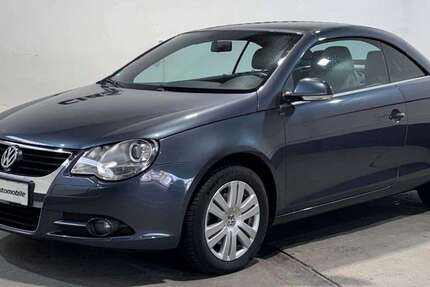 VW Eos 82.000 km 5.450 &euro; Neuwied 56567