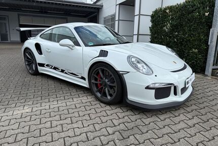 Porsche 991