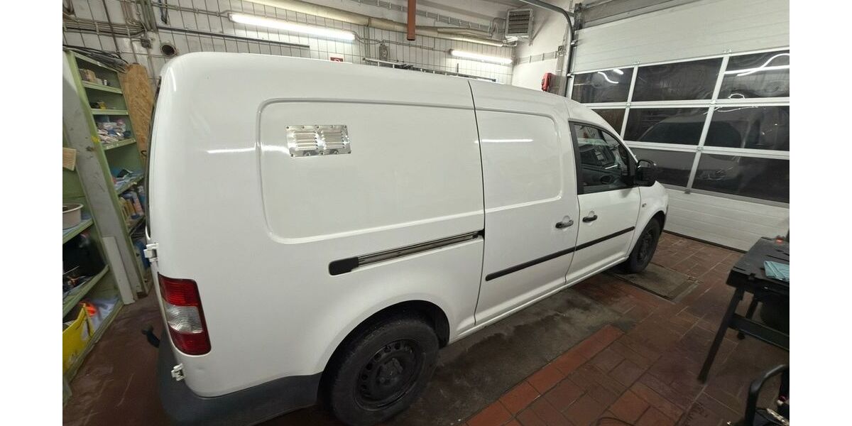 VW Caddy Maxi 346.000 km 3.200 &euro; Reinfeld 23858