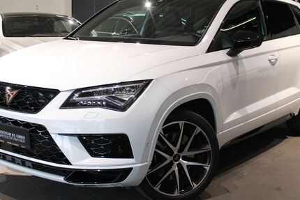 Cupra Ateca 96.400 km 22.490 &euro; Braunschweig 38126
