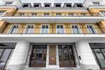 Etagenwohnung Düsseldorf Oberkassel - 2 Zimmer, 63 m&sup2;, 2.205&euro; | Angebot:25683179