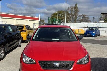 Seat Ibiza 156.892 km 7.490 &euro; Lüneburg 21339