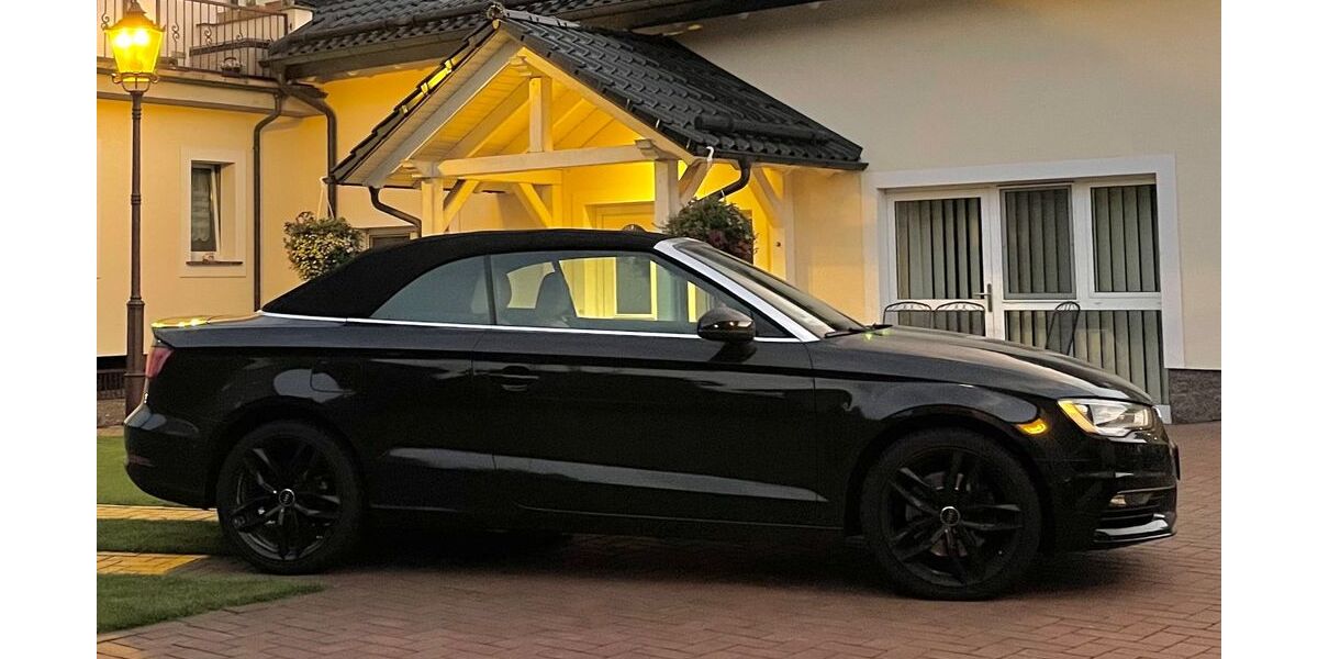 Audi A3 155.000 km 14.999 &euro; Neubiberg 85579