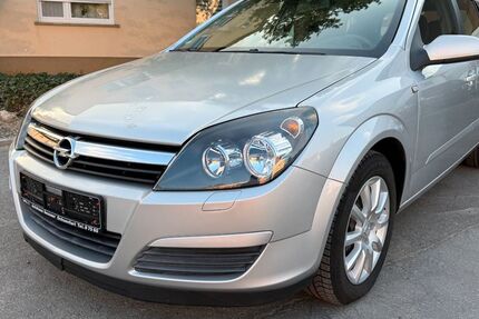 Opel Astra 131.930 km 2.750 &euro; Veitshöchheim 97209