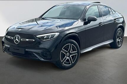 Mercedes-Benz GLC 220 9.900 km 57.990 &euro; Donaueschingen 78166