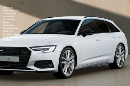 Audi A6 16.590 km 53.740 &euro; Wackersdorf 92442