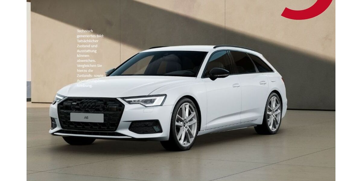 Audi A6 16.590 km 53.740 &euro; Wackersdorf 92442