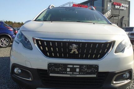 Peugeot 2008 113.000 km 6.950 &euro; Wildau 15745