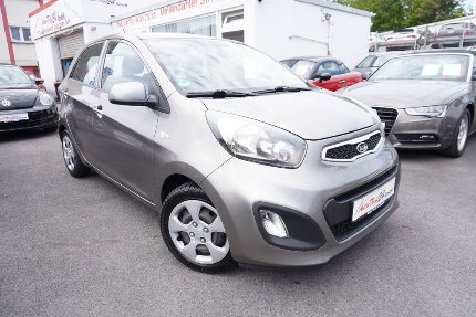 Kia Picanto 4.656 km 7.999 &euro; Wuppertal 42109