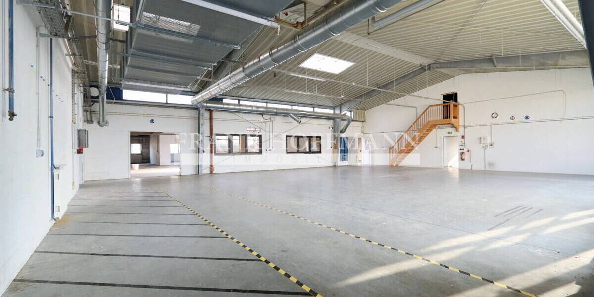 Gewerbeobjekt Kiebitzreihe - 995.000&euro; | Angebot:26128811