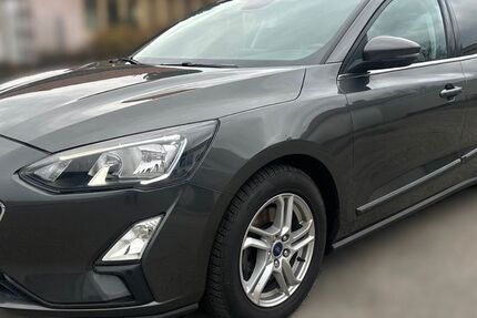 Ford Focus 140.000 km 8.806 &euro; Nürnberg 90431