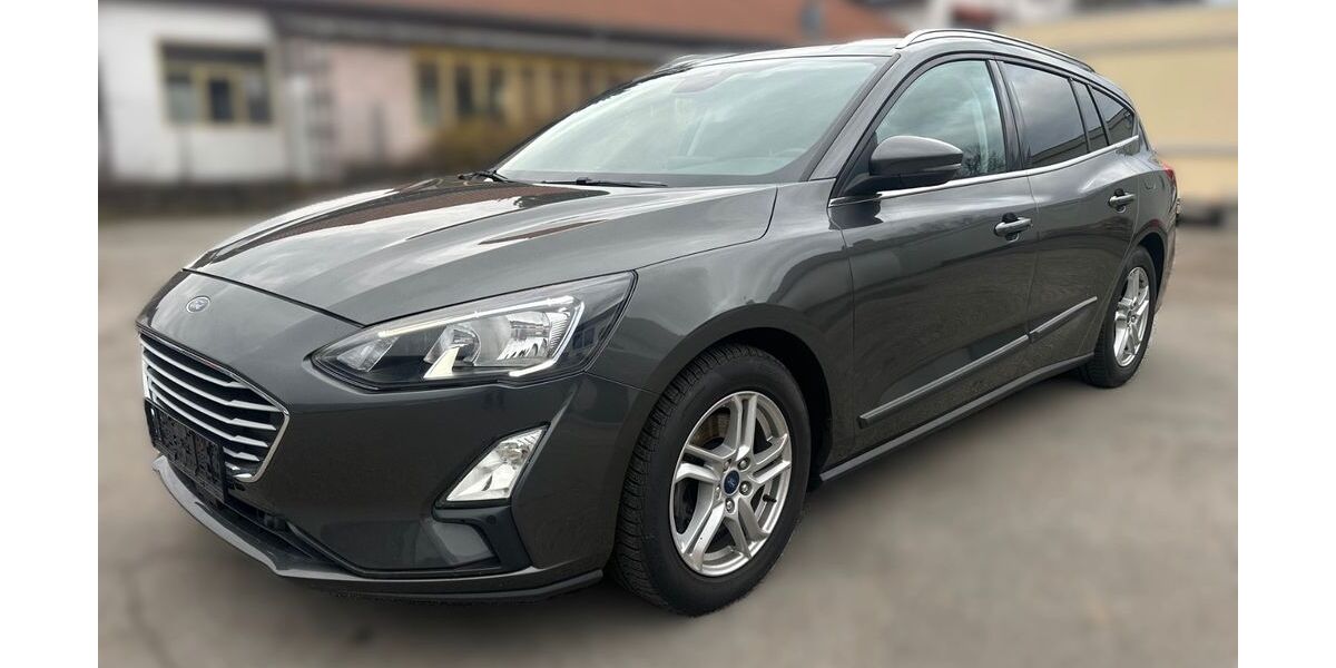 Ford Focus 140.000 km 8.806 &euro; Nürnberg 90431