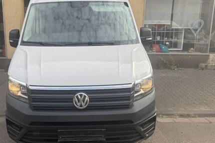VW Crafter 250.000 km 16.000 &euro; Völklingen 66333