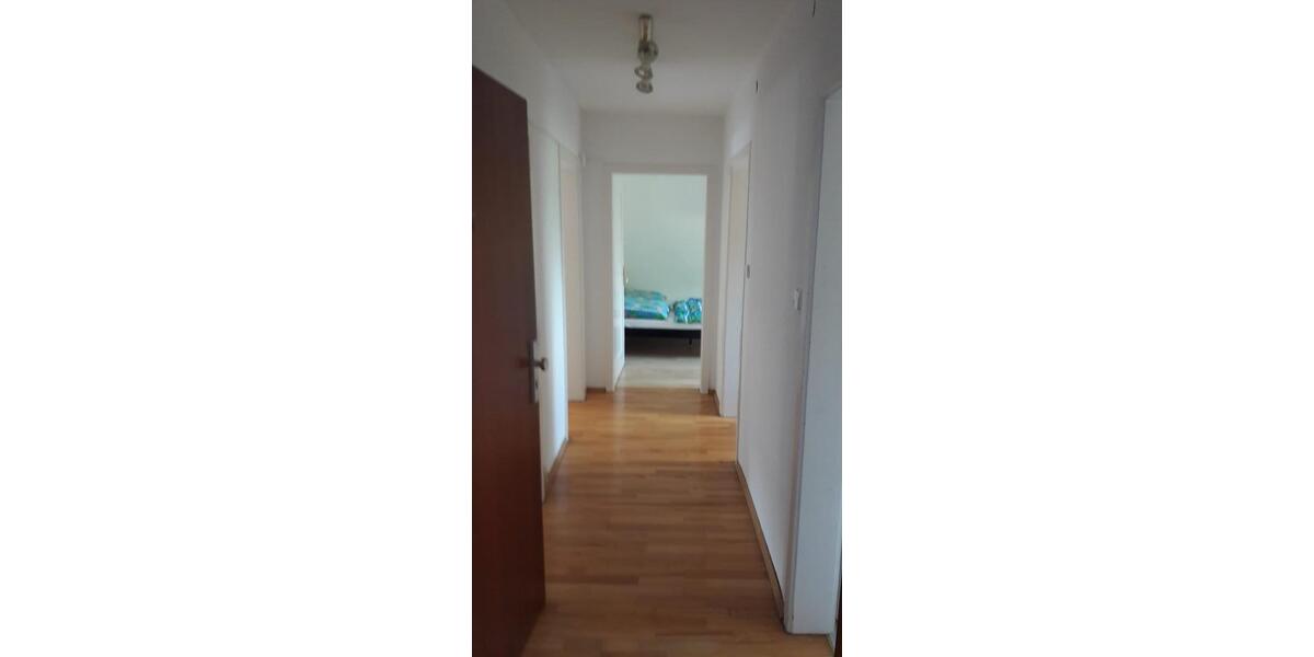 Erdgeschoßwohnung Konstanz Konstanz-Fürstenberg - 3 Zimmer, 65 m&sup2;, 1.350&euro; | Angebot:26403088