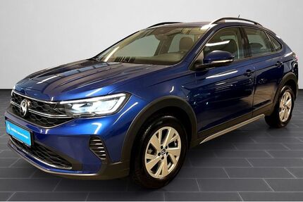 VW Taigo 5.123 km 20.870 &euro; Wiesbaden 65189