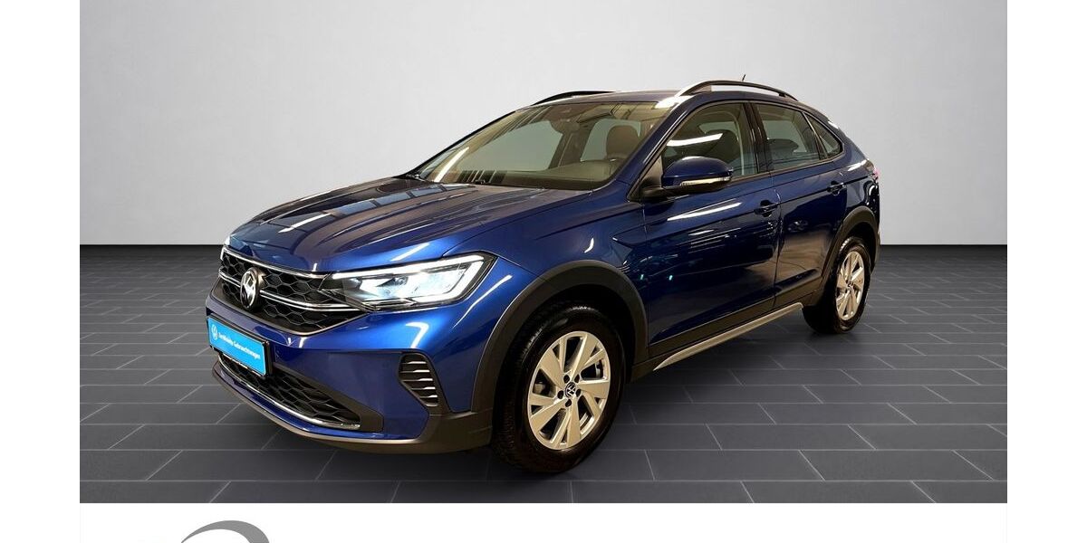VW Taigo 5.123 km 20.870 &euro; Wiesbaden 65189
