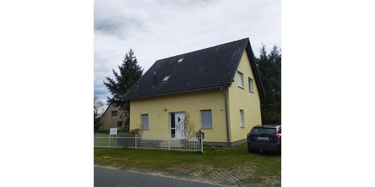 Einfamilienhaus Lebus - 4 Zimmer, 124 m&sup2;, 295.000&euro; | Angebot:26511647