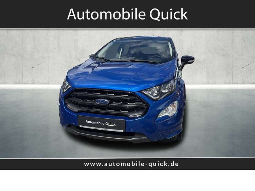 EcoSport