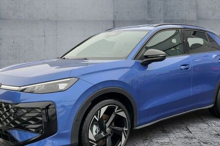 VW T-Roc 2.500 km 35.270 &euro; Bayreuth 95448